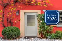 PaX klassische Holz-Haustüren Aktion